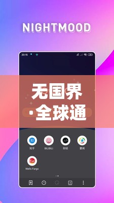 无国界·全球通浏览器黑色版本真的安全吗？教你如何保护个人隐私