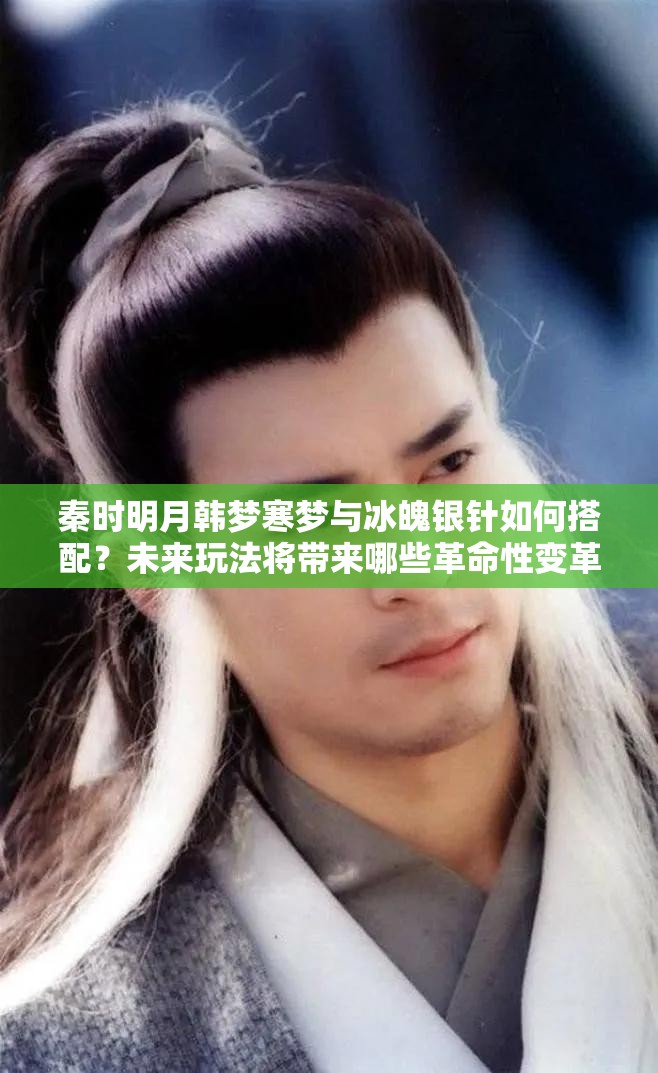 秦时明月韩梦寒梦与冰魄银针如何搭配？未来玩法将带来哪些革命性变革？