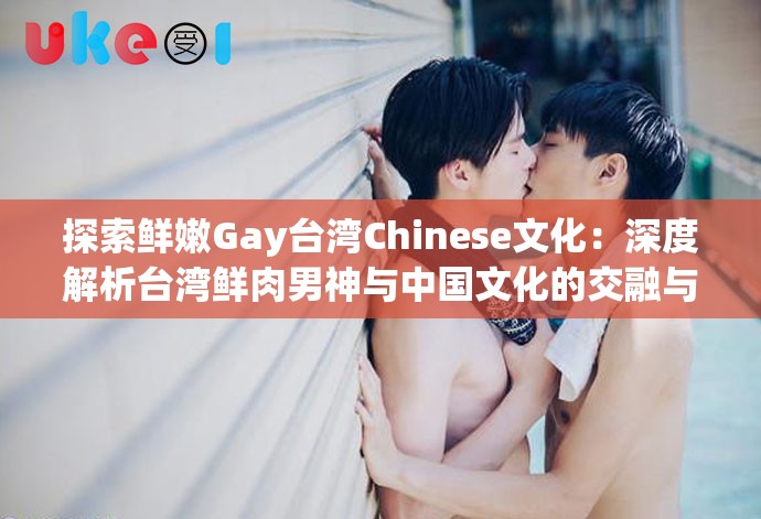 探索鲜嫩Gay台湾Chinese文化：深度解析台湾鲜肉男神与中国文化的交融与碰撞
