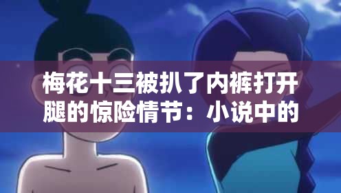 梅花十三被扒了内裤打开腿的惊险情节：小说中的悬疑与情感交织