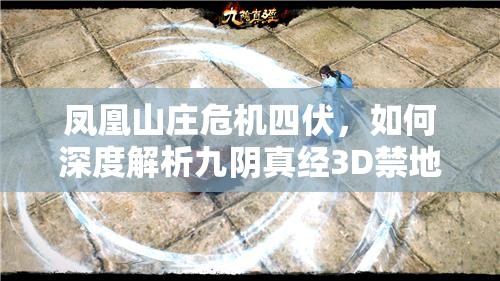 凤凰山庄危机四伏，如何深度解析九阴真经3D禁地通关攻略？