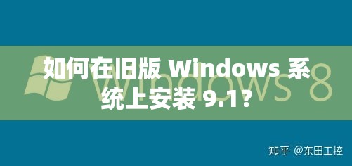如何在旧版 Windows 系统上安装 9.1？
