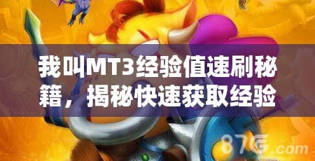 我叫MT3经验值速刷秘籍，揭秘快速获取经验值方法的演变历程？