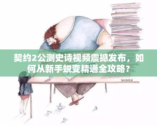 契约2公测史诗视频震撼发布，如何从新手蜕变精通全攻略？